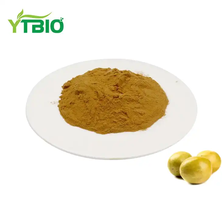 Bulk Monk Fruit Extract